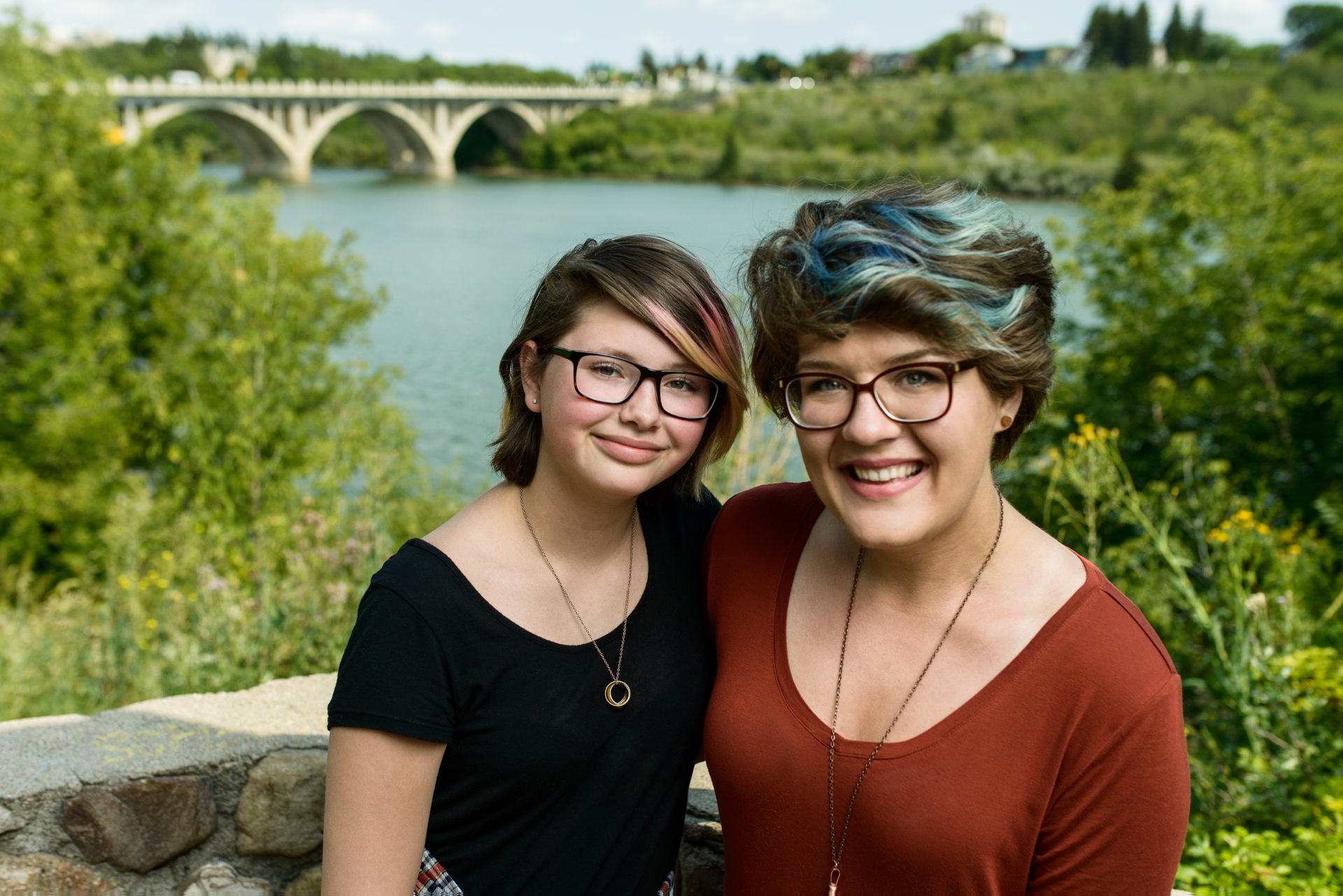 Youth supportive mentorship program