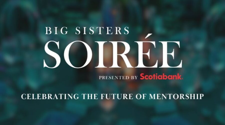 [Email Headers] Soiree 2026 Save the date