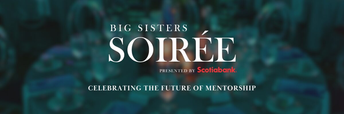 [Email Headers] Soiree 2026 Save the date