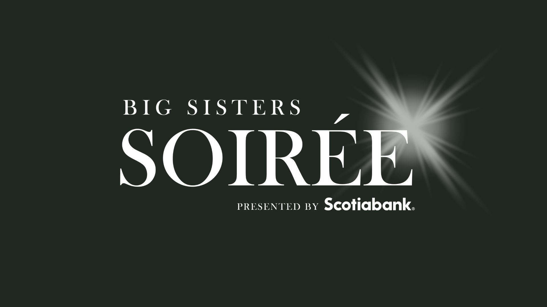 Soiree logo