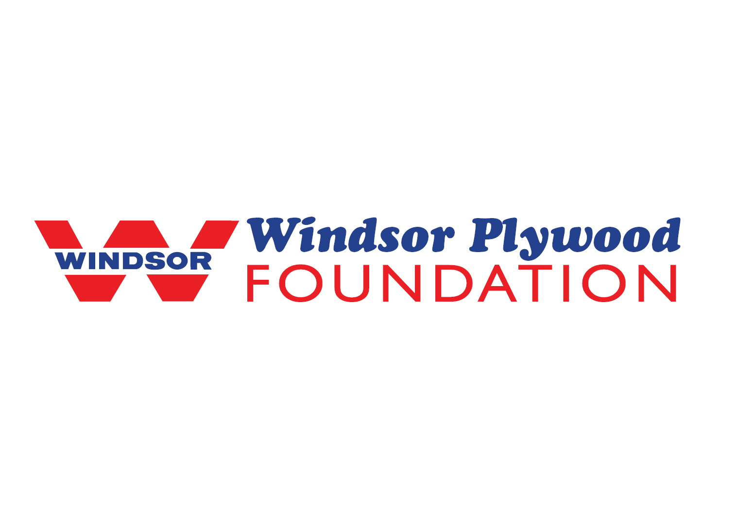 Windsor Plywood Foundation - Oct2018