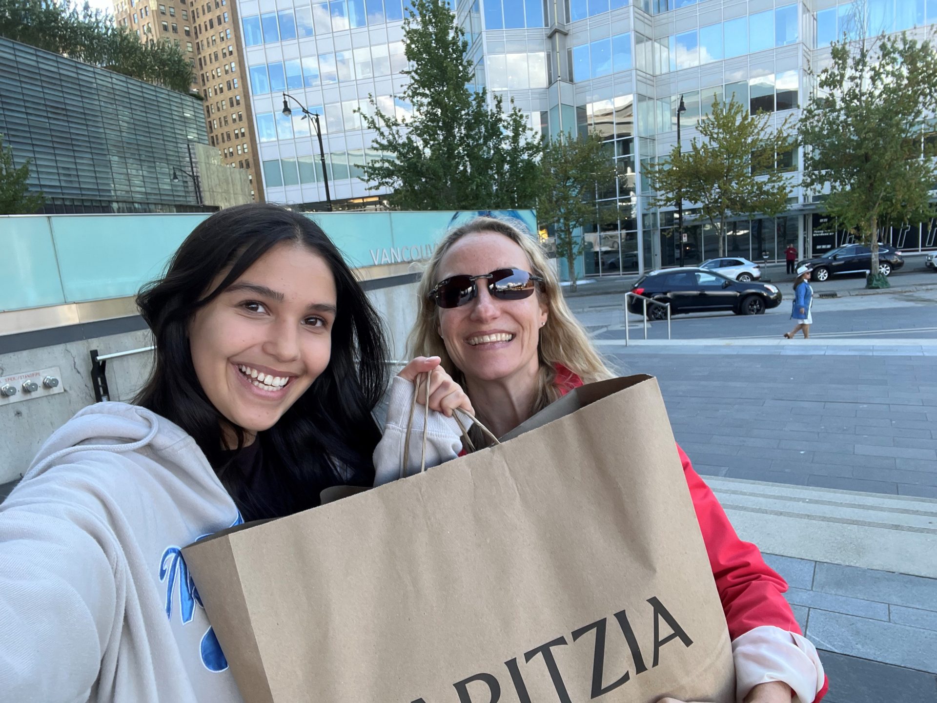 Back-To-School Shopping Spree for 100 Little’s