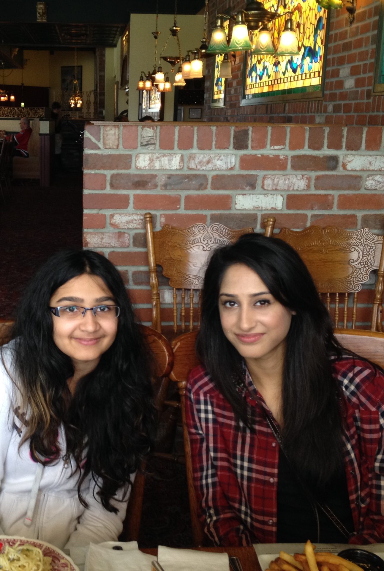 The Story of Radhika