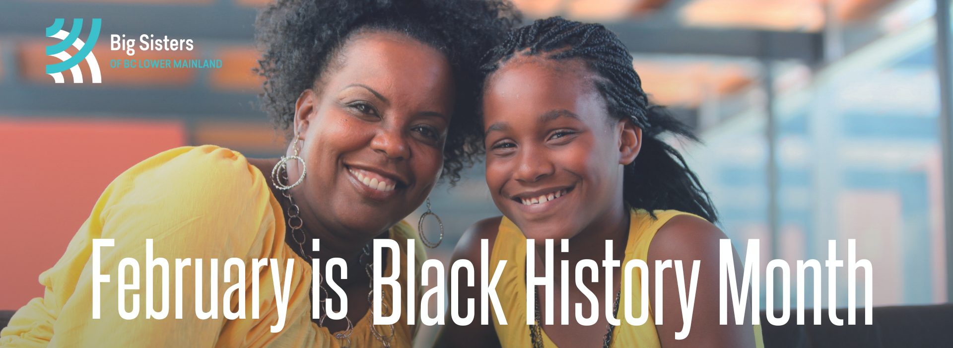 February is Black History Month