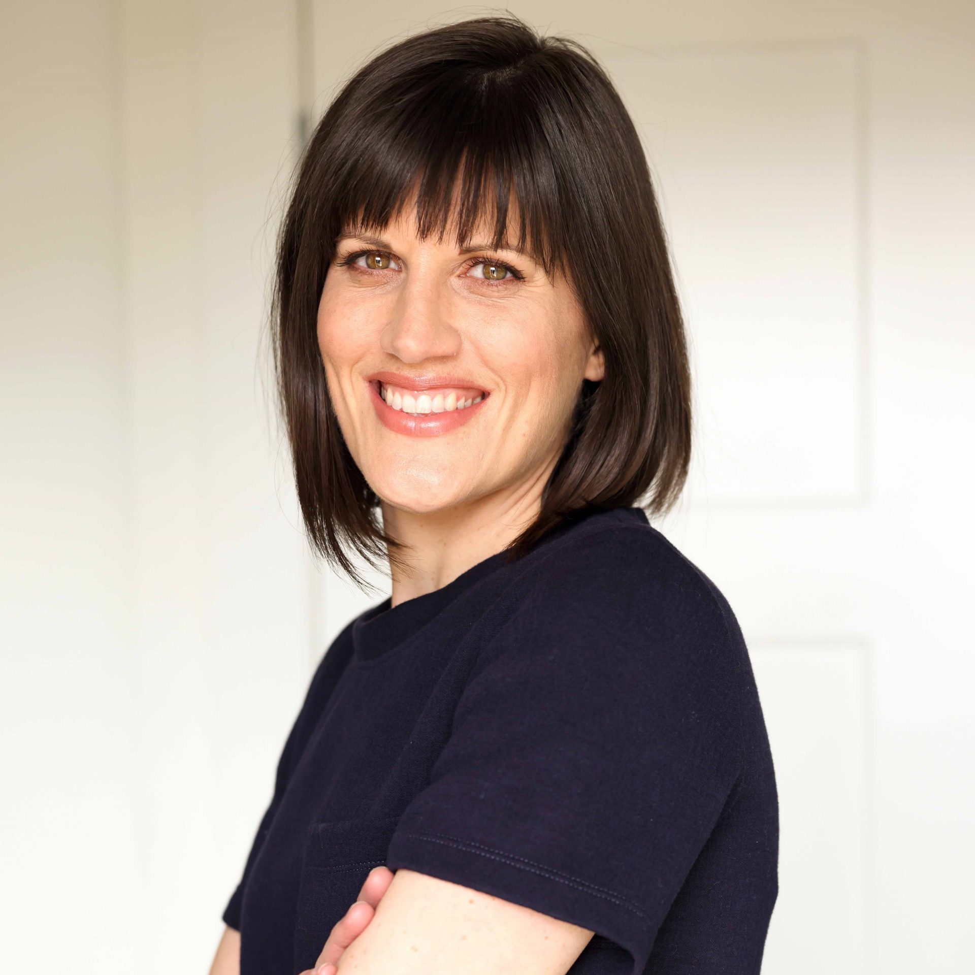 Dr. Victoria gay