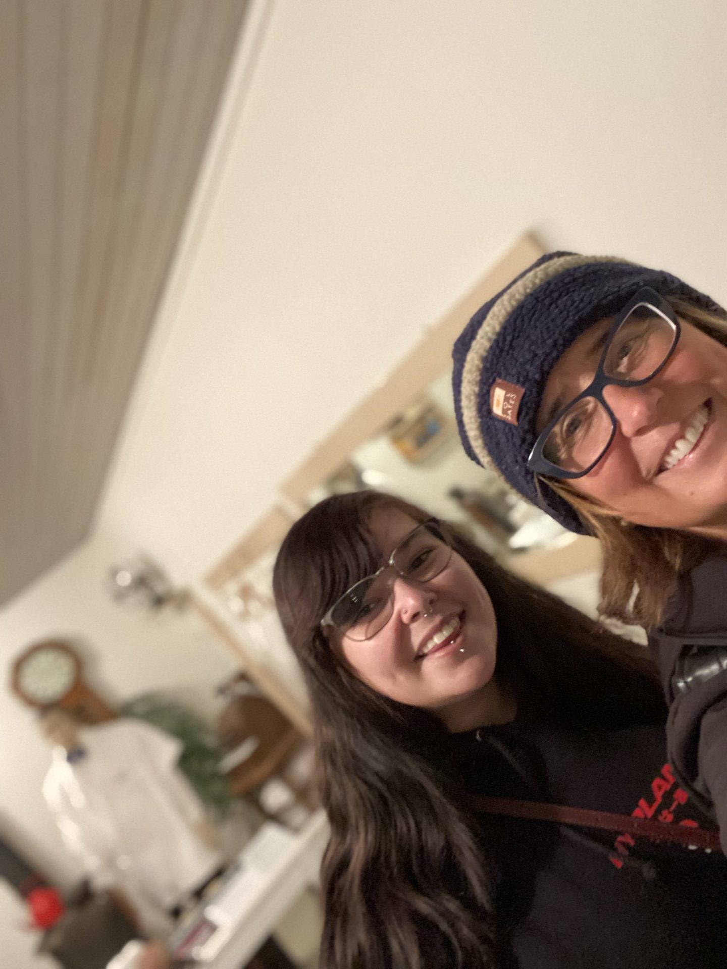 The Match Story of Sandy and Jen