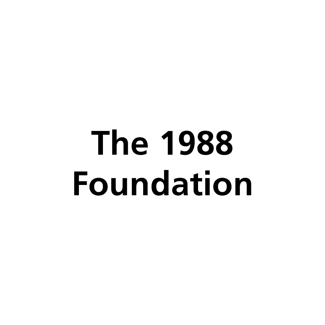 1988 Foundation