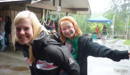 Ally & Olivia Ally & Olivia