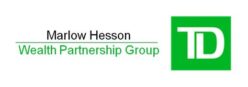 TD Marlow Hesson Logo