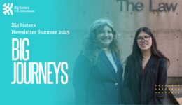 Big Sisters Newsletter (1)