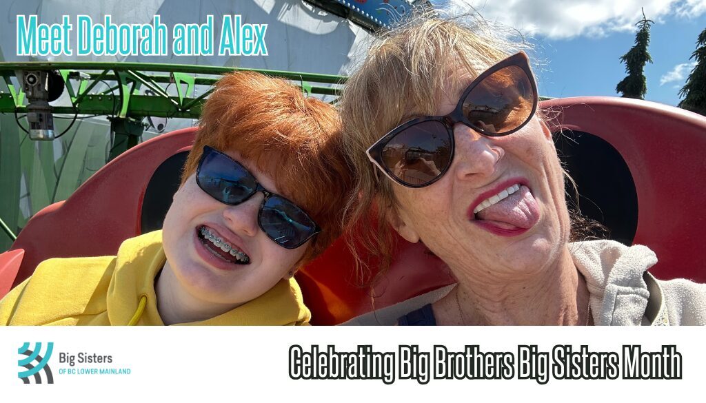 Alex & Deborah Alex & Deborah