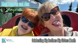 Alex & Deborah Alex & Deborah