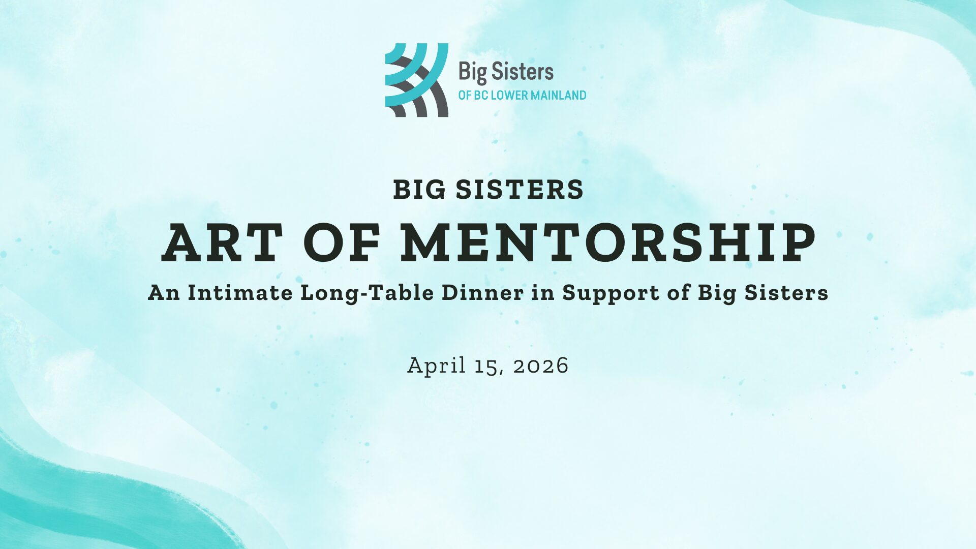 The Art of Mentorship Trellis Header