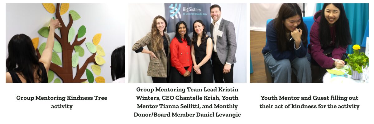 Her Voice. Her Power.