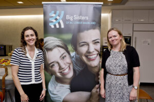 Impact Fair June 2025 Alumni Kindra Stowe