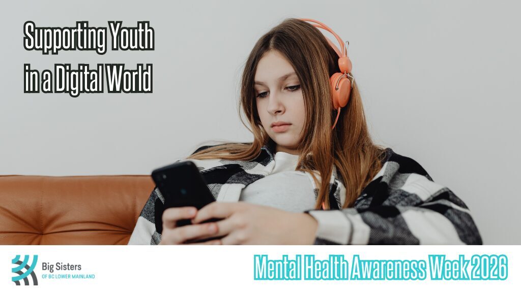 Mental Health Awareness Week 2026