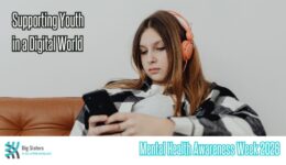 Mental Health Awareness Week 2026 Mental Health Awareness Week 2026