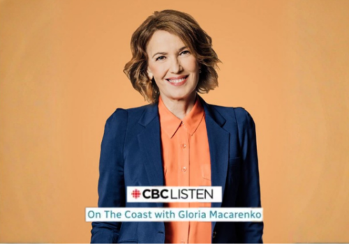 CBC Radio CBC Radio
