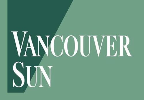 Vancouver Sun Vancouver Sun