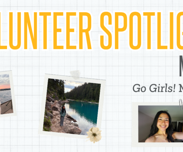 Volunteer Spotlight_Milan