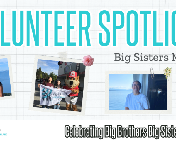 Volunteer Spotlight_Tina