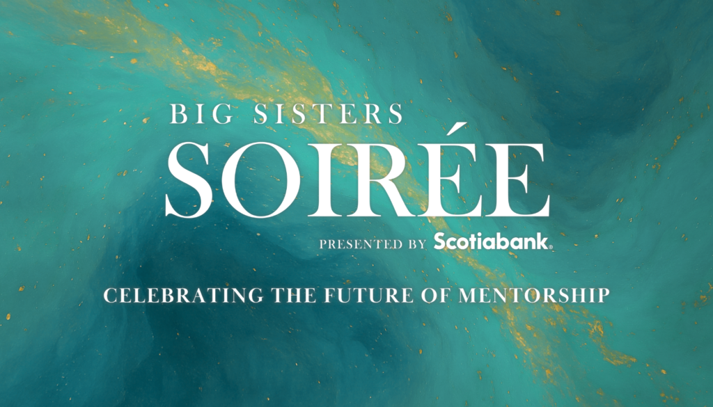 Big Sisters Soirée 2026 Big Sisters Soirée 2026