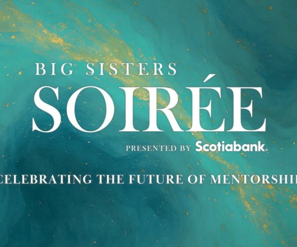 Big Sisters Soirée 2026 Big Sisters Soirée 2026